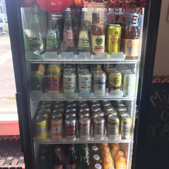 Daps Breakfast & Imbibe - Cold drinks selection. Also have wine, mimosas, beer, coffee! etc - Breakfast & Brunch Near Me - Charleston, South Carolina Daps Breakfast & Imbibe - Cold drinks selection. Also have wine, mimosas, beer, coffee! etc - Breakfast & Brunch Near Me - Charleston, South Carolina