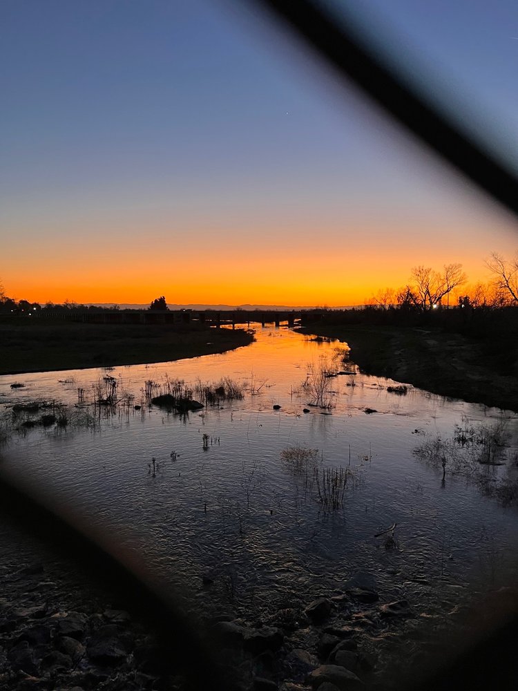 Social spots from The Park At River Walk
