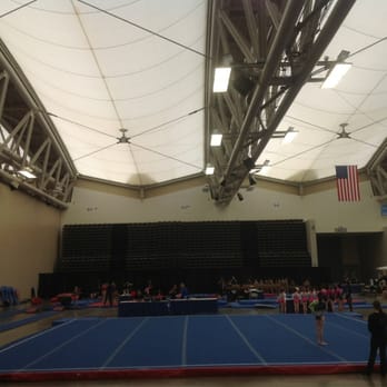 Wildwoods Convention Center - 2013 NJ Regional Gymnastics championship.... - Venues & Event Spaces Near Me - Wildwood, New Jersey Wildwoods Convention Center - 2013 NJ Regional Gymnastics championship.... - Venues & Event Spaces Near Me - Wildwood, New Jersey