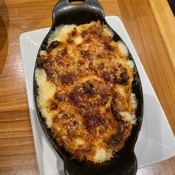 Cochon RESTAURANT - Macaroni & Cheese Casserole - Cajun/Creole Near Me - New Orleans, Louisiana