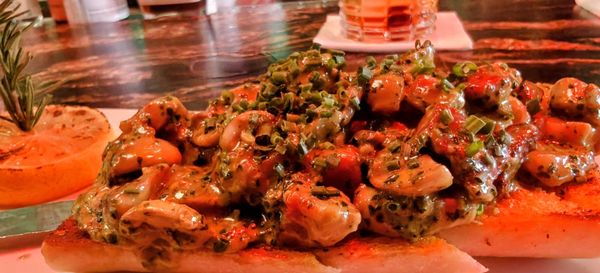 Freddy’s Chophouse by null