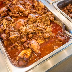 Mechos Dominican Kitchen