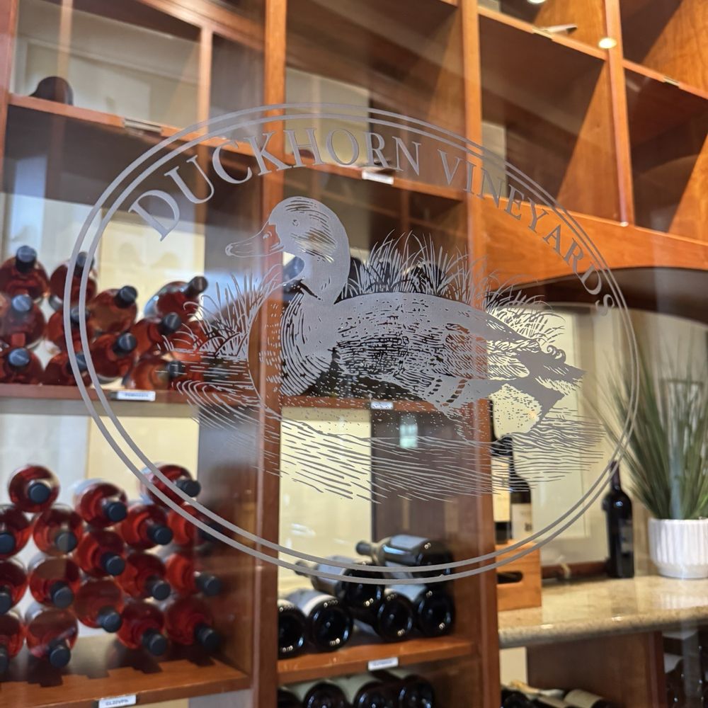 Duckhorn Vineyards - Wineries Near Me - Saint Helena, California Duckhorn Vineyards - Wineries Near Me - Saint Helena, California
