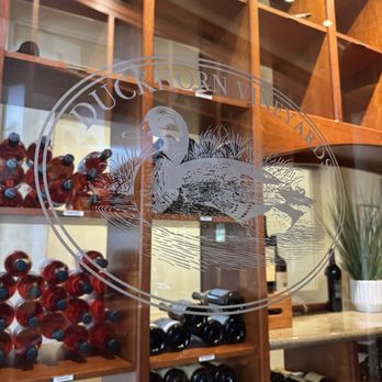 Duckhorn Vineyards - Wineries Near Me - Saint Helena, California Duckhorn Vineyards - Wineries Near Me - Saint Helena, California