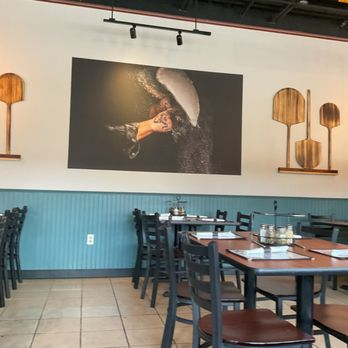 Pizza Blvd - decor - Pizza Near Me - Altoona, Pennsylvania Pizza Blvd - decor - Pizza Near Me - Altoona, Pennsylvania