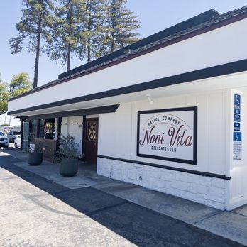 Noni Vita - Italian Near Me - Manteca, California Noni Vita - Italian Near Me - Manteca, California