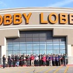 Hobby Lobby