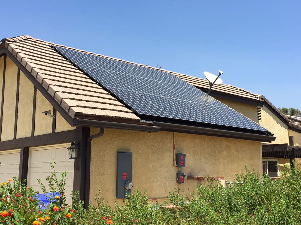 Slide of T & G Roofing and Solar Company