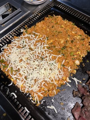 Star BBQ by null