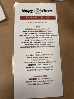 Menu photo 3 Salumeria 104 - Atlantic Beach Atlantic Beach, FL Menu photo 3 Salumeria 104 - Atlantic Beach Atlantic Beach, FL