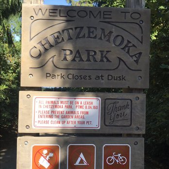 Chetzemoka Park - Parks Near Me - Port Townsend, Washington Chetzemoka Park - Parks Near Me - Port Townsend, Washington