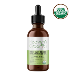 Heaven's Organics