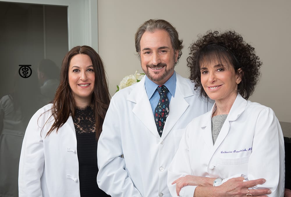 ORENTREICH MEDICAL GROUP Updated September 2024 22 Reviews 909