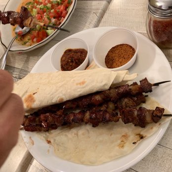 Yakamoz Restaurant - Turkish Near Me - Paterson, New Jersey
