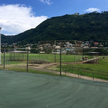 Palolo Valley District Park - baseball field - Parks Near Me - Honolulu, Hawaii Palolo Valley District Park - baseball field - Parks Near Me - Honolulu, Hawaii