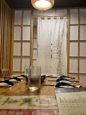 Kyuramen - Cherry Hill by null