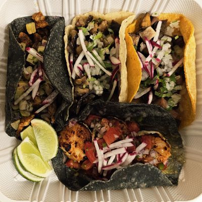 EL MAS CHINGON by null