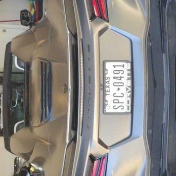 Dialed Wraps - Vehicle Wraps Near Me - Round Rock, Texas