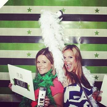 Amigo Booth - Photo Booth Rentals Near Me