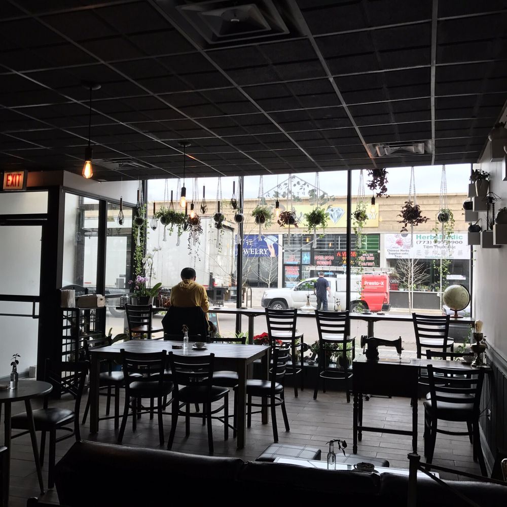 First Sip Cafe - Coffee & Tea Near Me - Chicago, Illinois First Sip Cafe - Coffee & Tea Near Me - Chicago, Illinois