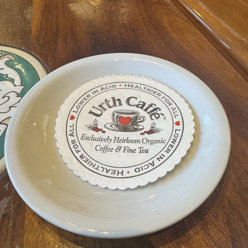 Urth Caffé - Orange - Coffee & Tea Near Me - Orange, California Urth Caffé - Orange - Coffee & Tea Near Me - Orange, California
