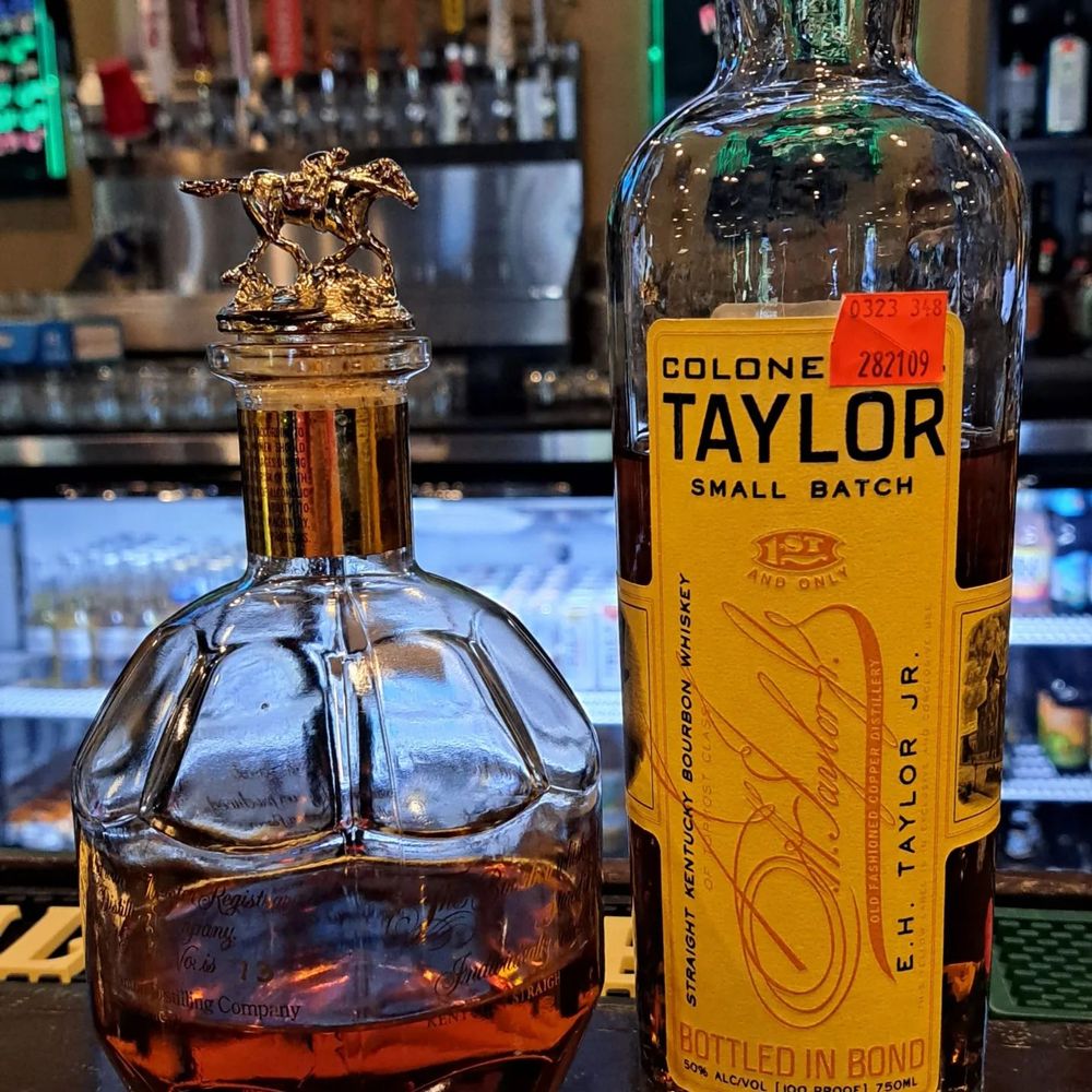 OLD NICK’S PUB Updated October 2024 10 Photos 206 Millers Creek