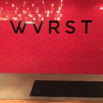 Wvrst - German Near Me - Toronto, Ontario Wvrst - German Near Me - Toronto, Ontario