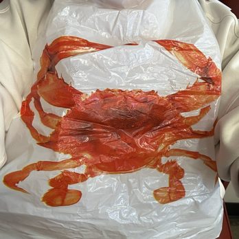 Crab & Catfish - Bib! - Seafood Near Me - Broken Arrow, Oklahoma Crab & Catfish - Bib! - Seafood Near Me - Broken Arrow, Oklahoma
