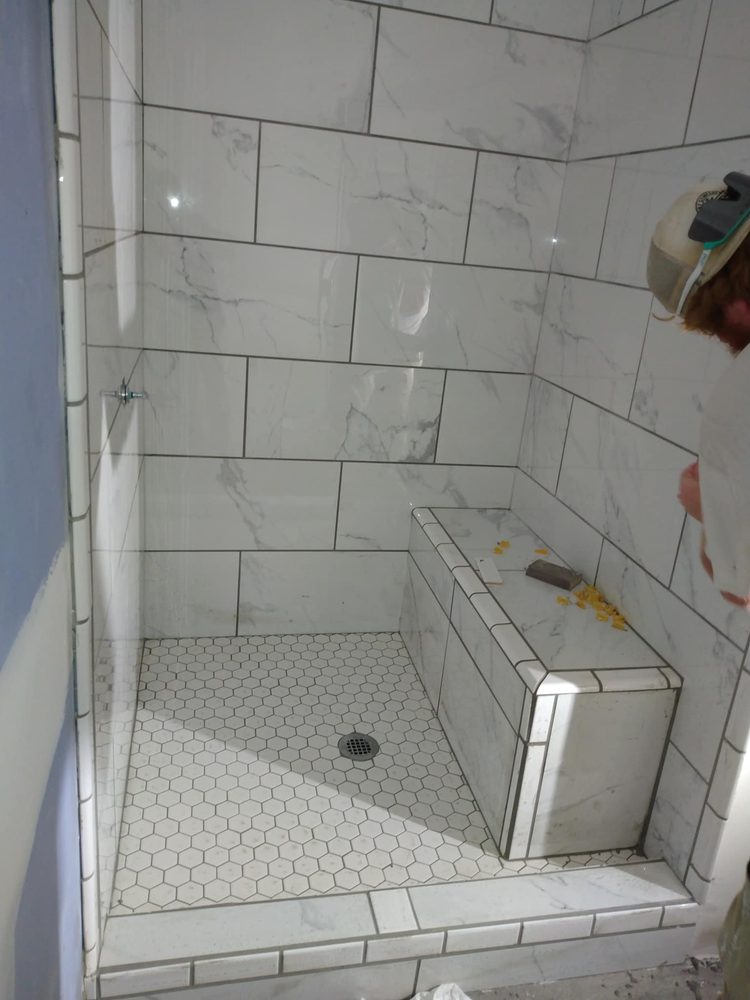 Slide of H&H Home Renovations