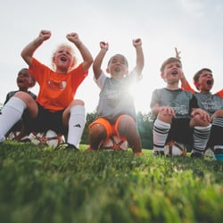 Soccer Shots