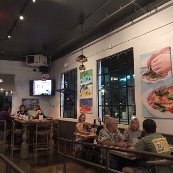 Blade 1936 - Pizza Near Me - Oceanside, California Blade 1936 - Pizza Near Me - Oceanside, California