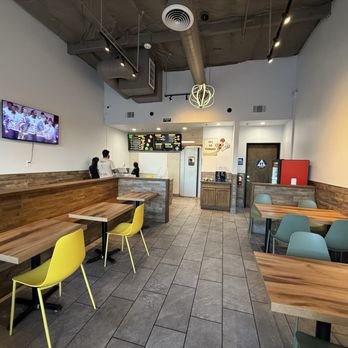 Yummy Hot Chicken - Burgers Near Me - Granite Bay, California Yummy Hot Chicken - Burgers Near Me - Granite Bay, California