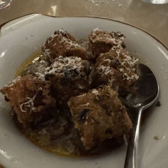 Philosophia - Spanakorizo - Greek Near Me - Mount Pleasant, South Carolina