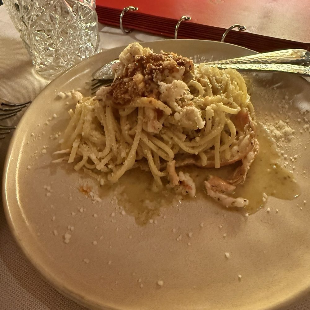 Le Tournedos - Yum - Mediterranean Near Me - Milan, Michigan