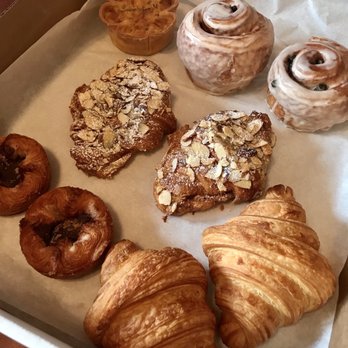 Starter Bakery - $25 for the Viennoiserie and $6 for the Quiche Lorraine - Bakeries Near Me - Berkeley, California Starter Bakery - $25 for the Viennoiserie and $6 for the Quiche Lorraine - Bakeries Near Me - Berkeley, California