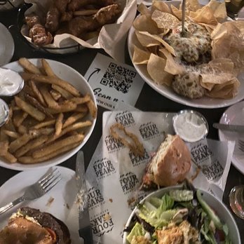 Four Peaks Brewing - Pubs Near Me - Tempe, Arizona