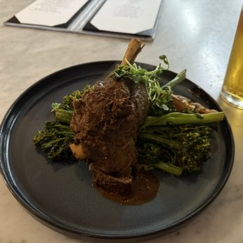Dimi's Greek House - Lamb shank - Greek Near Me - London, Ontario Dimi's Greek House - Lamb shank - Greek Near Me - London, Ontario