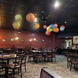 Wasabi Japanese Steakhouse