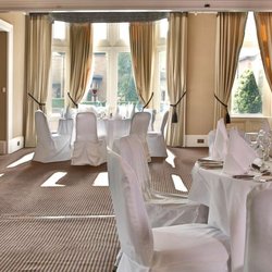 Best Western Moorings Hotel - Wedding Events