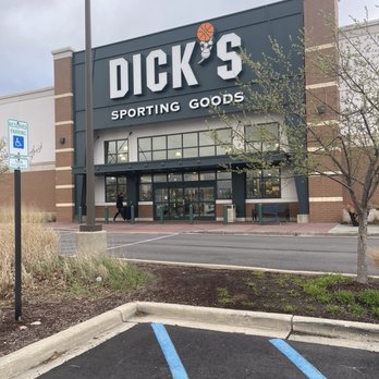 DICK'S Sporting Goods - Storefront - Sports Wear Near Me - Schererville, Indiana