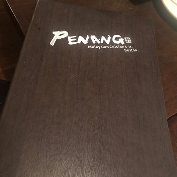 Penang - Malaysian Near Me - Boston, Massachusetts Penang - Malaysian Near Me - Boston, Massachusetts