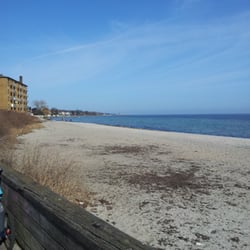 Hellerup Strandpark