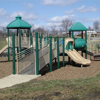 Delhi Park - Parks Near Me - Cincinnati, Ohio
