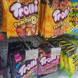 Trolli - Internet trolli