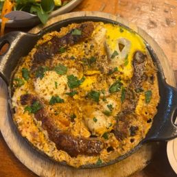 Shakshuka