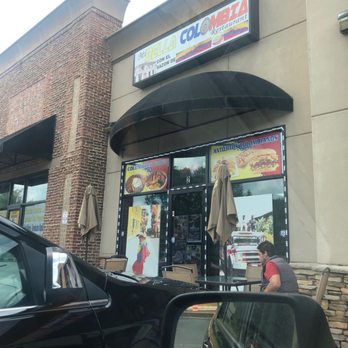 Mi Bella Colombia - Colombian Near Me - Lawrenceville, Georgia Mi Bella Colombia - Colombian Near Me - Lawrenceville, Georgia