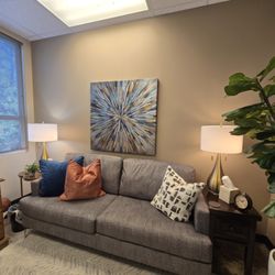 Radiant Light Counseling