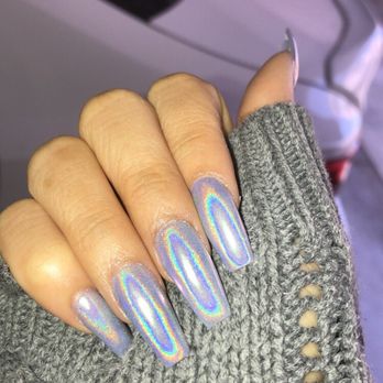 AP Nails Spa - Nail Salons Near Me - San Jose, California