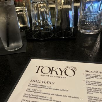 Tokyo Club - Sushi Bars Near Me - Miami Beach, Florida Tokyo Club - Sushi Bars Near Me - Miami Beach, Florida