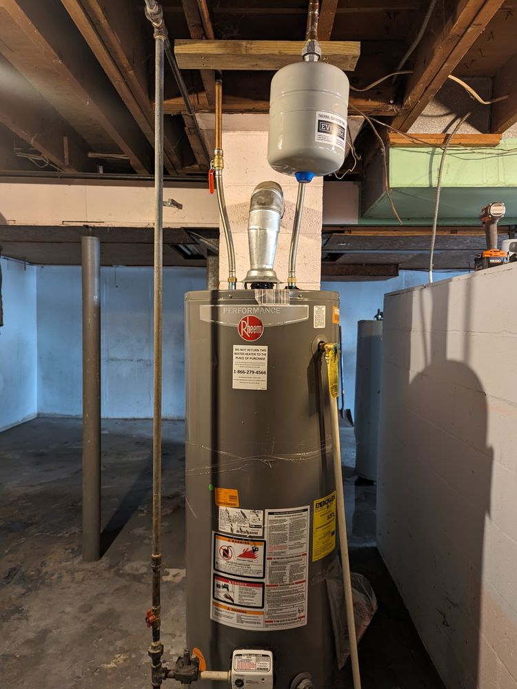 Slide of Handy Horrigan